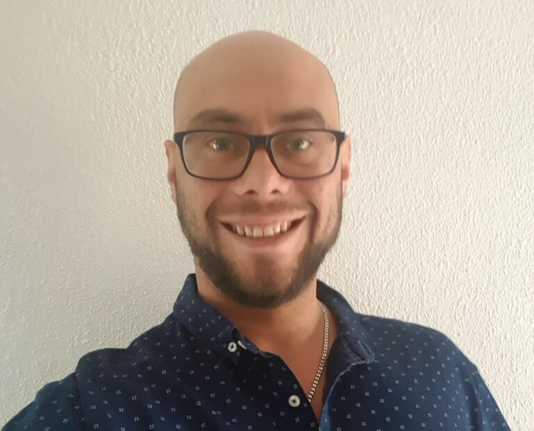 SACAP’s comprehensive course helped this student discover the career of his dreams