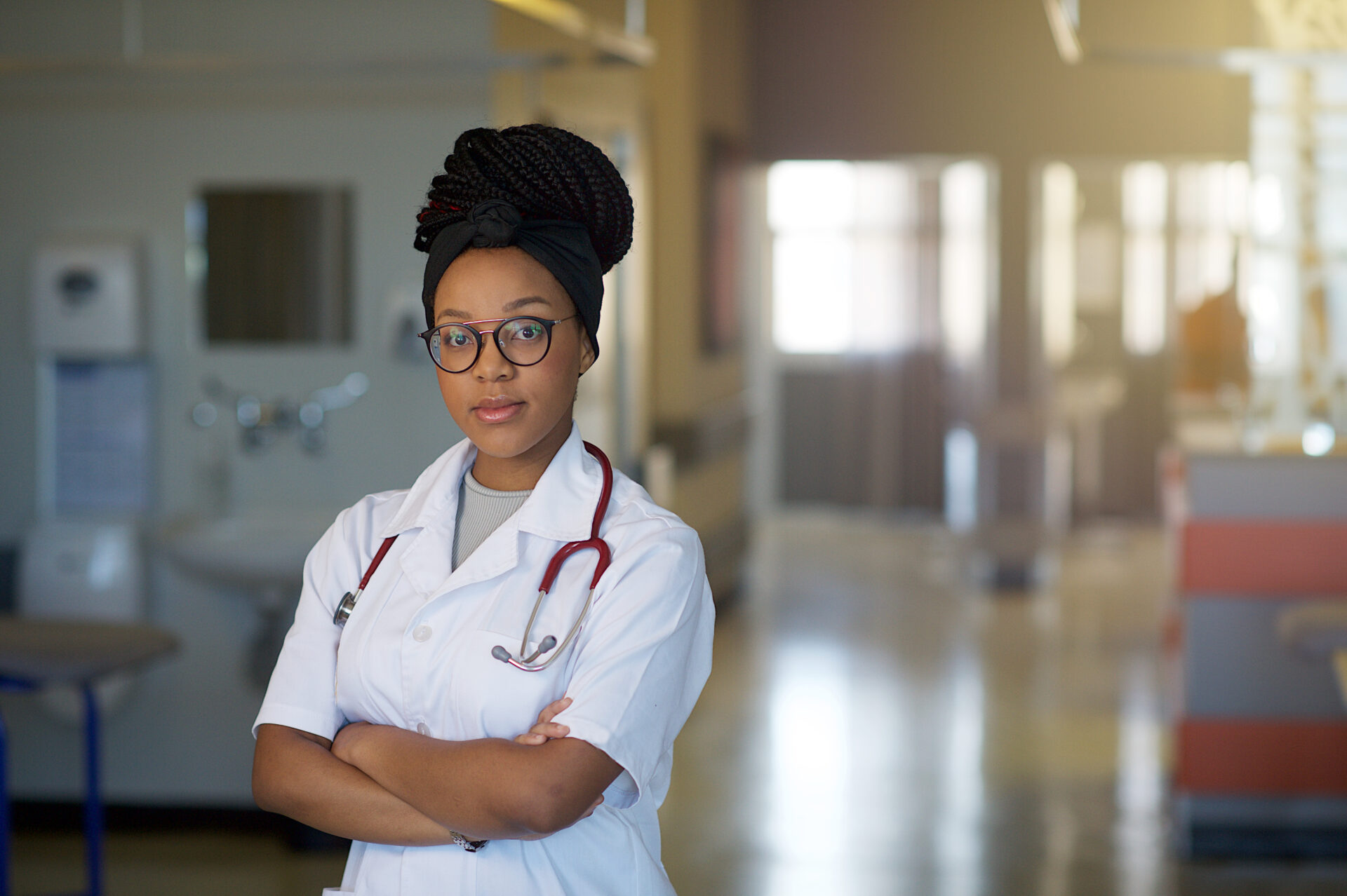 World Health Day 2020: The Vital Role Of Nurses & Midwives - SACAP