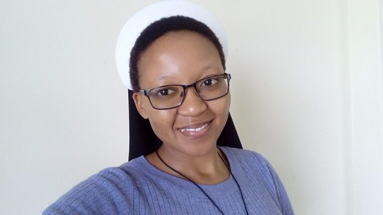 This SACAP graduate is pursuing a career in psychology thanks to her in-depth diploma
