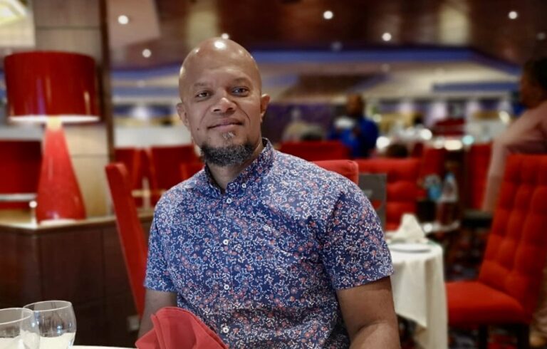 Graduate says SACAP’s online coaching course changed his life