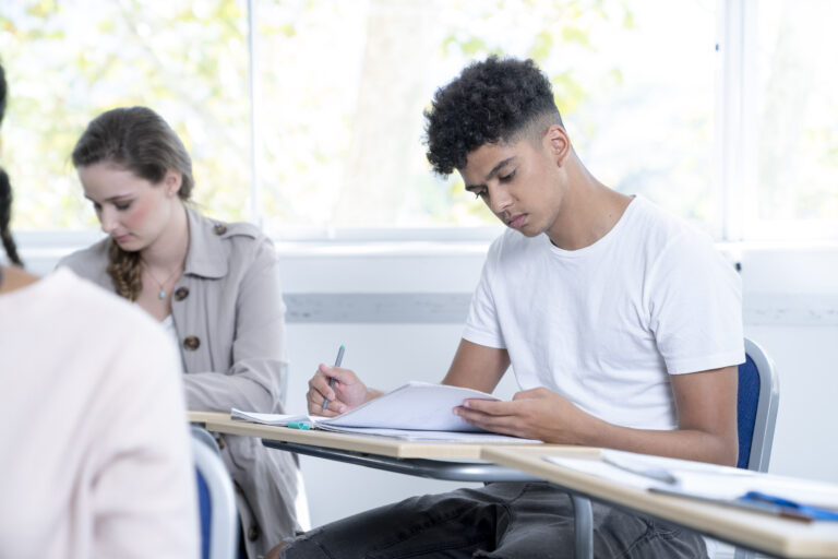 Schools re-open: Learning to co-exist with COVID-19