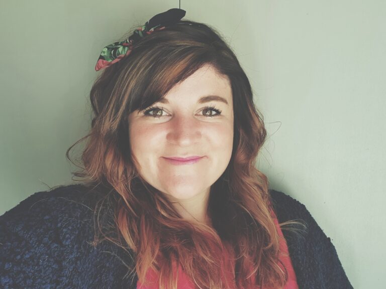SACAP graduate says online learning paved the path to her counselling career success