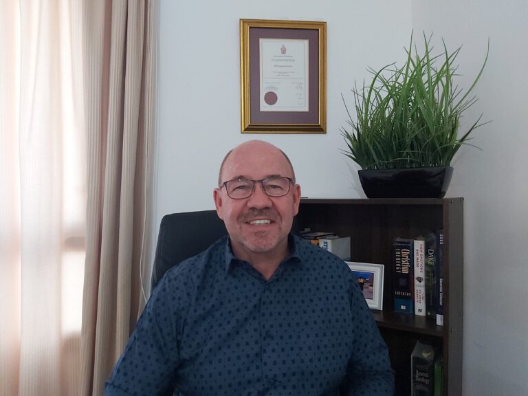 Studying later in life boosts your brain and keeps you young, says this SACAP graduate