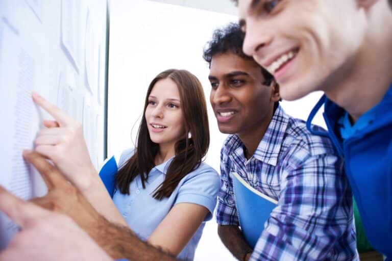 Advice for Matriculants Worrying about Matric Results
