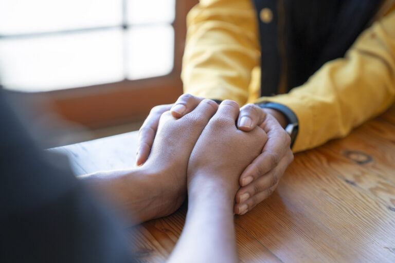 Accessing Mental Health Care