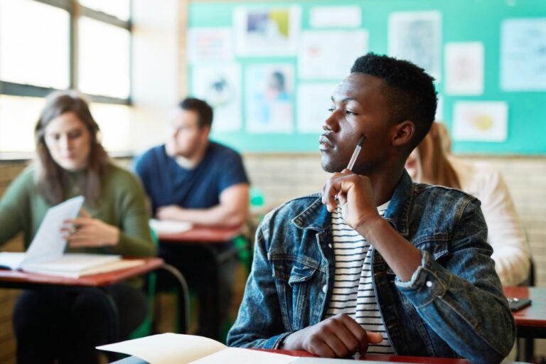 Attention Deficit Hyperactivity Disorder: Where to Start?