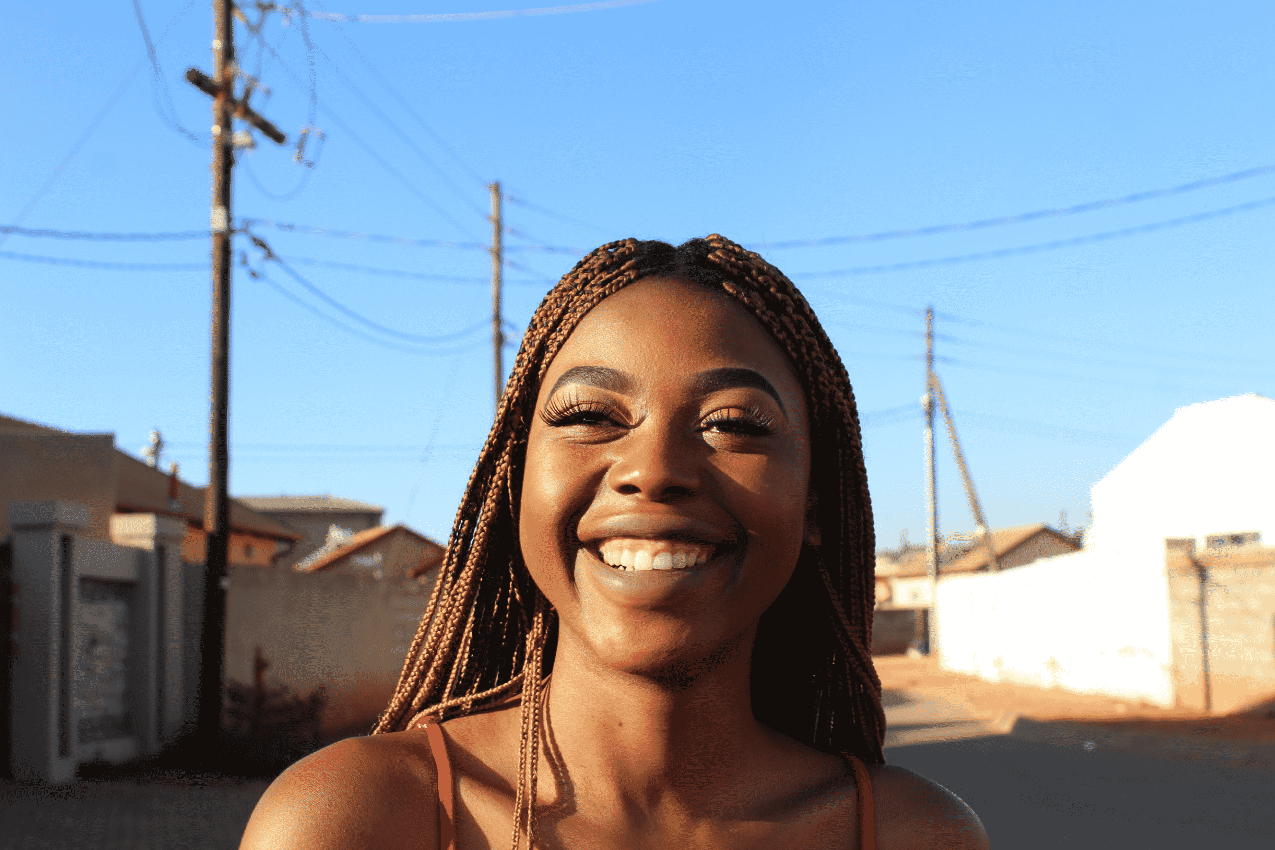 What our students say about SACAP – Siphelele Mushwana