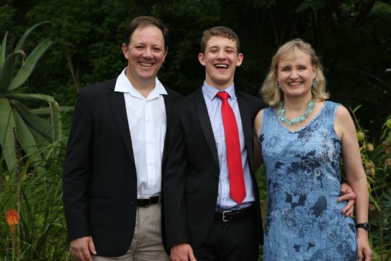 What parents say about SACAP – Shenley Cairns