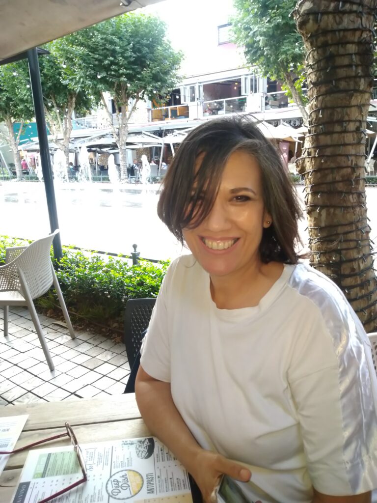 What our students say about SACAP - Vanessa Anne Poggiali-Trapani