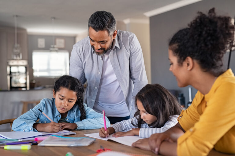 Is Homework an Outdated Concept or A Necessary Process that could be Enjoyed?