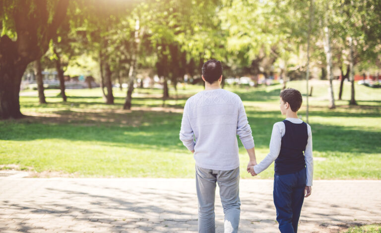 How to Support Someone with Autism Spectrum Disorder (ASD)