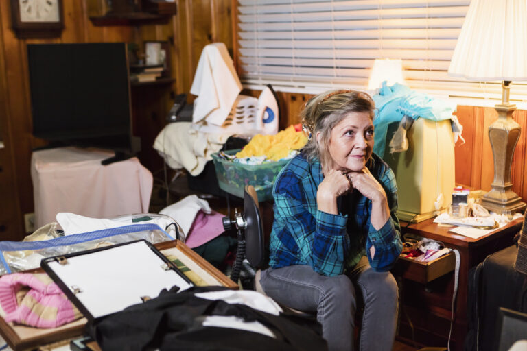 Are you a Collector, Clutterer or a Hoarder?