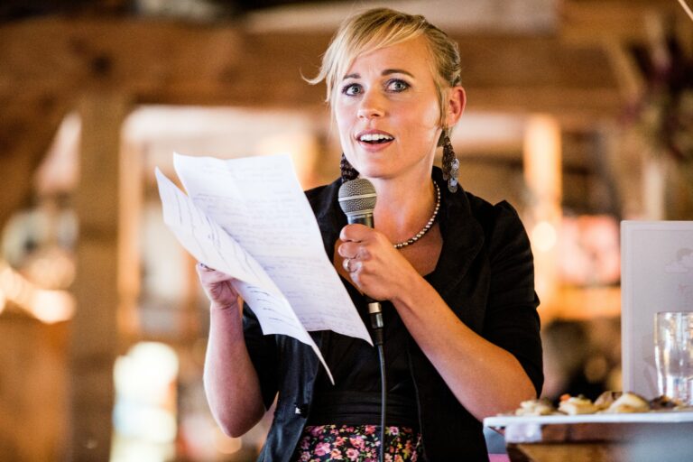 What our graduates say about SACAP - Candice Winterboer
