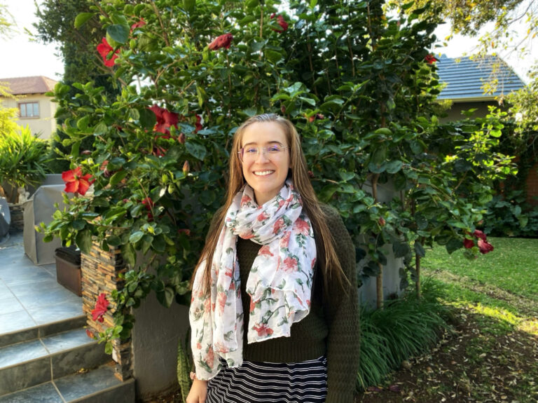 What our students say – Adelene van Rooyen