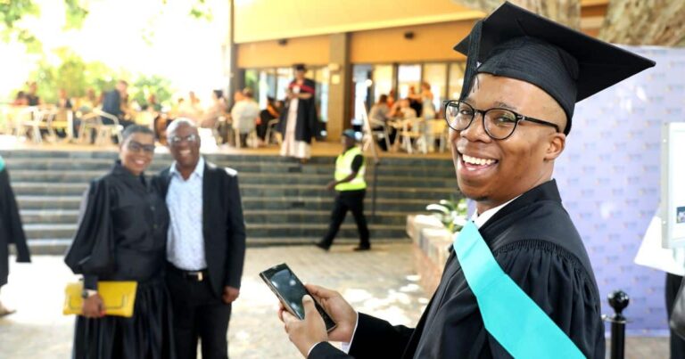 SACAP Graduate who made a decision between a Higher Certificate, Diploma or Degree in Applied Psychology