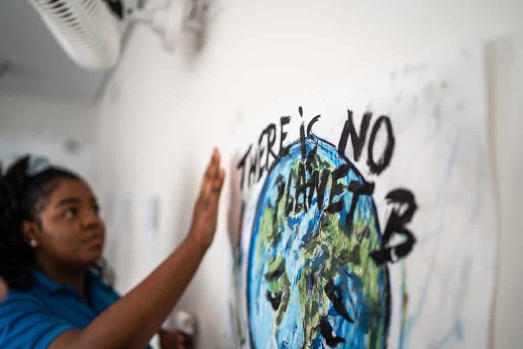 World Environment Day and the Role of Social Workers