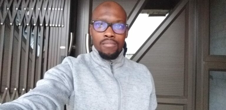 What our students say about SACAP – Senzo Vilakazi