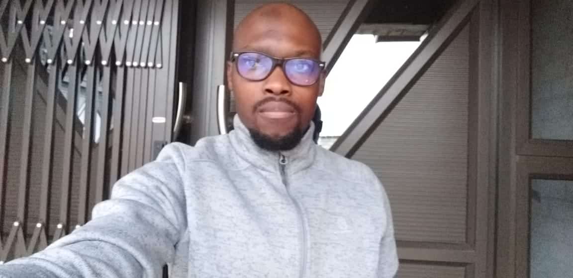 What our students say about SACAP – Senzo Vilakazi