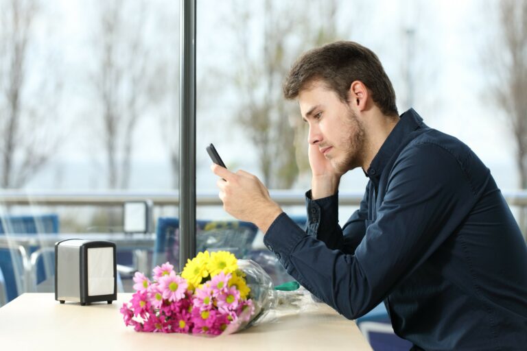 What is the Difference between Ghosting, Stringing Along, Breadcrumbing and Being Honest?