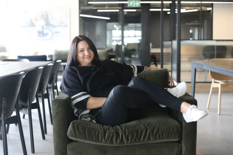 What our graduates say about SACAP - Gill Attwood
