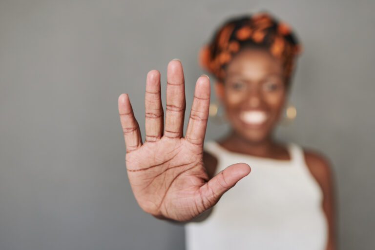 How to Recognise Personal Boundaries