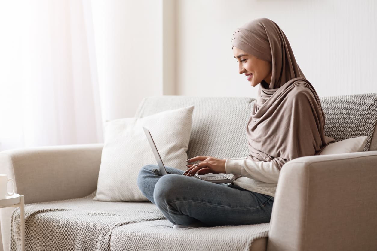 Future-proof your Career and Upskill Online - SACAP