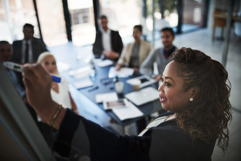 How do Management Styles Vary? - SACAP