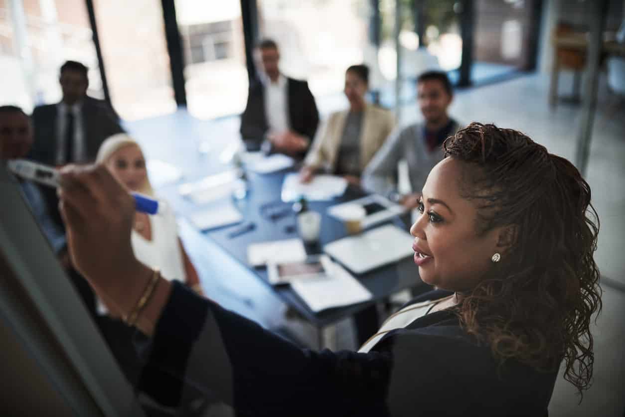 How do Management Styles Vary? - SACAP