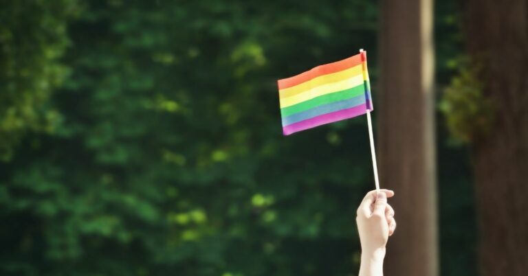 Supporting Clients and Their Families when Someone 'Comes out' Webinar - SACAP