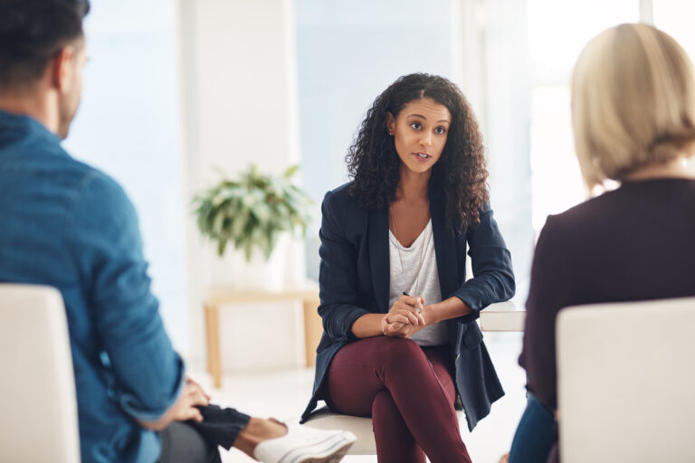 The untapped potential of Registered Counsellors in South Africa - SACAP