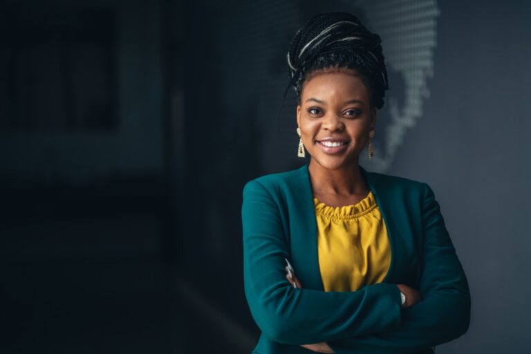 Becoming a Contemporary Leader - SACAP