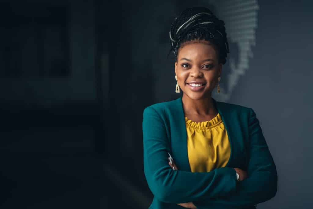 Becoming a Contemporary Leader - SACAP