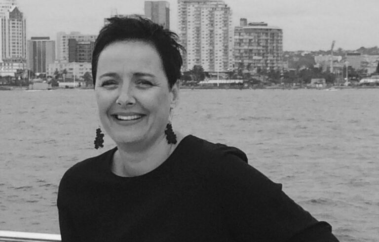 What our graduates say about SACAP - Genevieve Lund