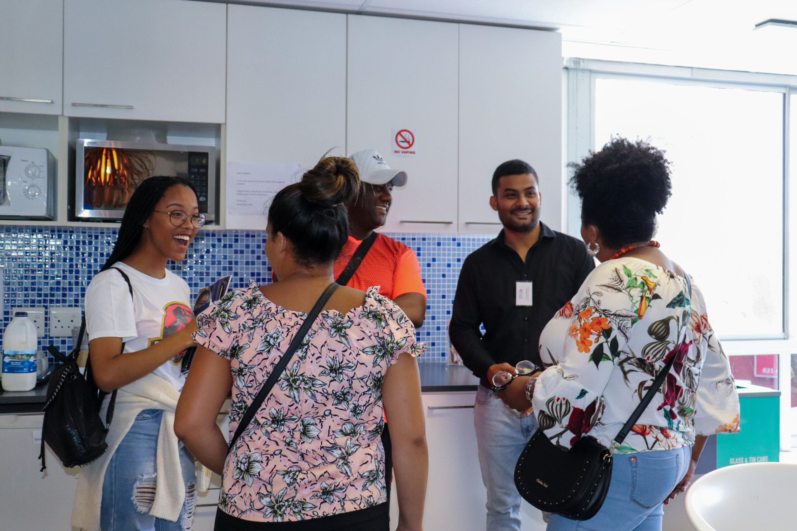 What are the Benefits of Attending an Open Day? - SACAP