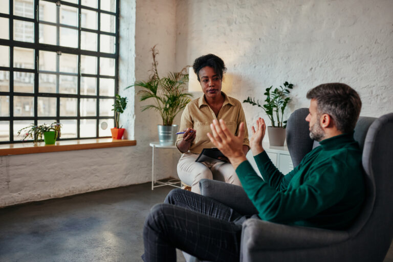 Why Coaching is becoming a Norm - SACAP