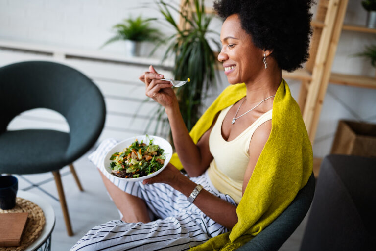 How Self-Care Impacts Your Health - SACAP