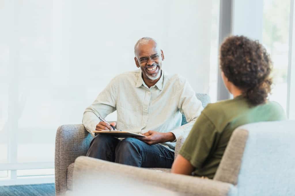 How to choose a Counsellor - SACAP