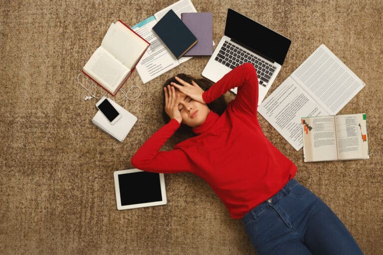 Can Stress Cause Panic Attacks? - SACAP