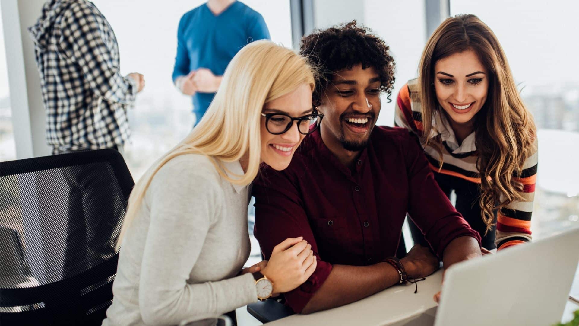Upskilling for the Modern Workplace Webinar - SACAP