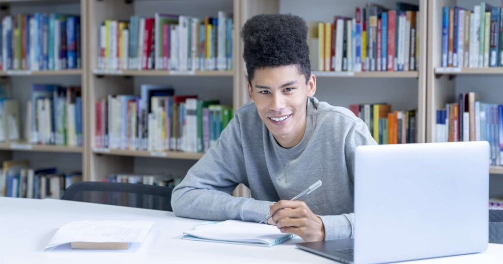 SACAP - Online Student