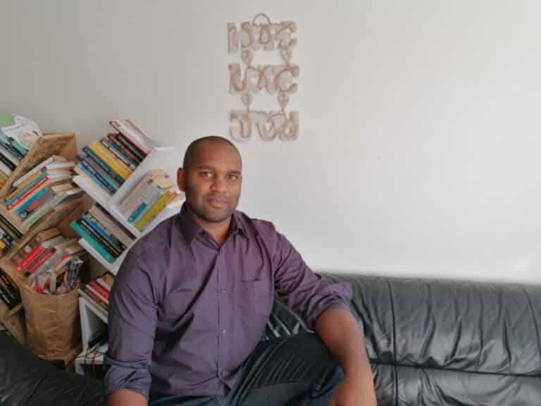 What our graduates say about SACAP - Sameer Charles
