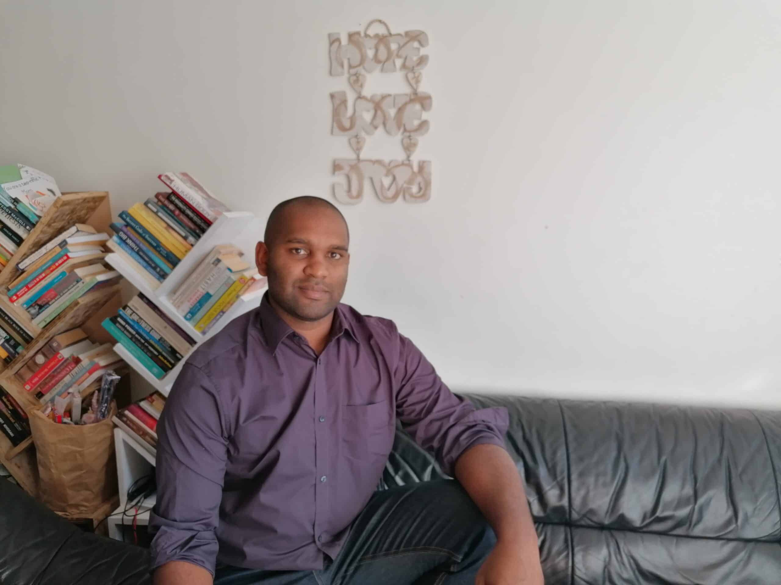 What our graduates say about SACAP - Sameer Charles
