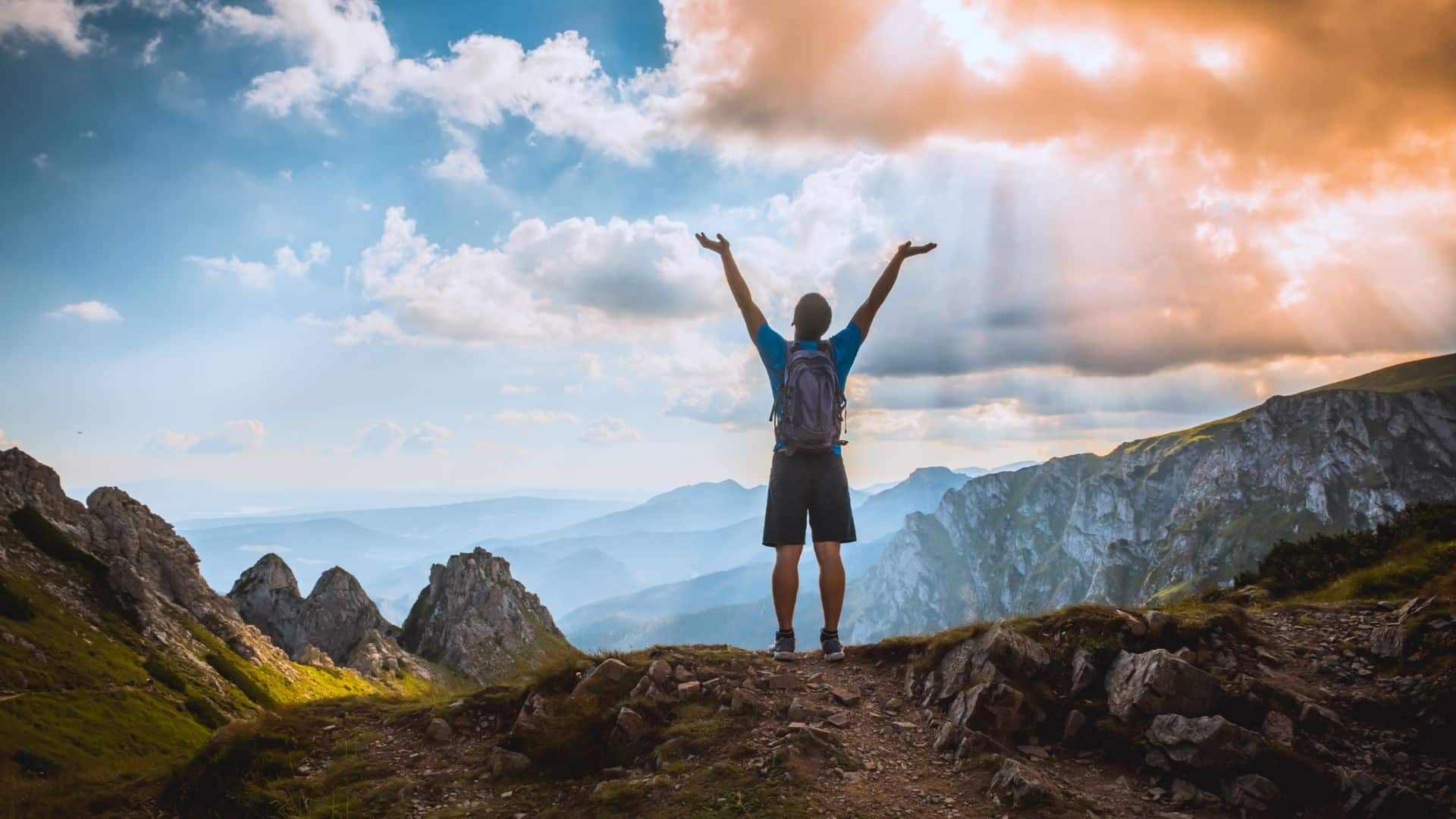 Self-care And Resilience - SACAP Events