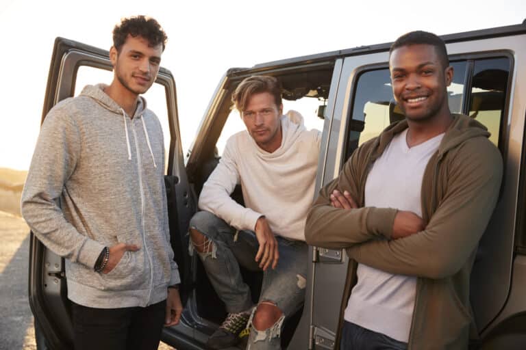 Factors that Influence Men's Mental Health Care - SACAP