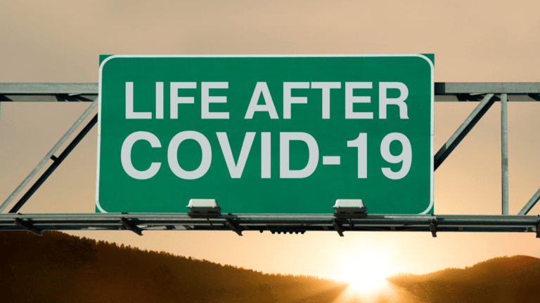 The Long-term Impact of COVID-19 on Mental Health. Where to from here? Workshop - SACAP