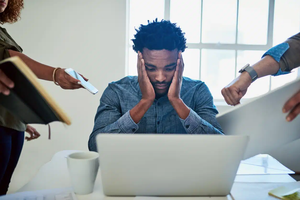 Four Different Types of Attention - Global SACAP