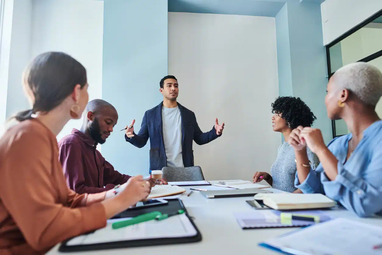 How to Manage Year-End Fatigue in Your Team - Global SACAP