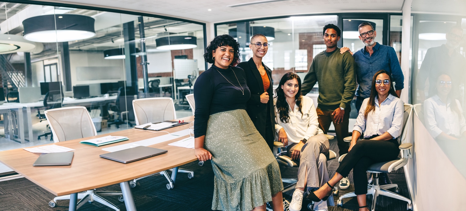How HR Managers Improve Happiness in the Workplace - SACAP