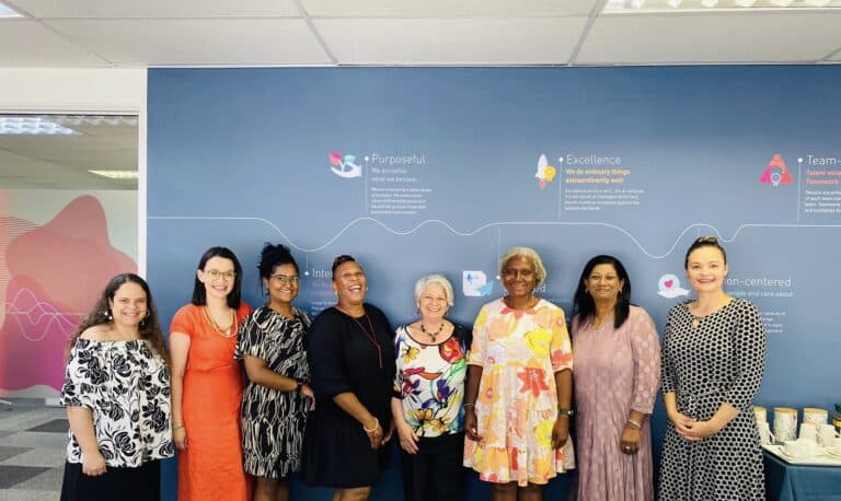 A Bachelor of Social Work with International Alignment - SACAP