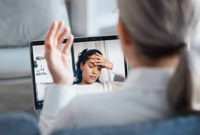 Digital Social Work Practice: Professional Ethics and Practice Implications - SACAP